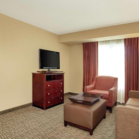 Homewood Suites By Hilton Tampa-Brandon Zewnętrze zdjęcie