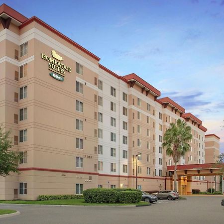 Homewood Suites By Hilton Tampa-Brandon Zewnętrze zdjęcie