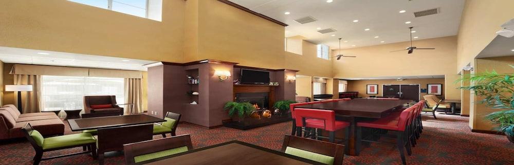 Homewood Suites By Hilton Tampa-Brandon Zewnętrze zdjęcie
