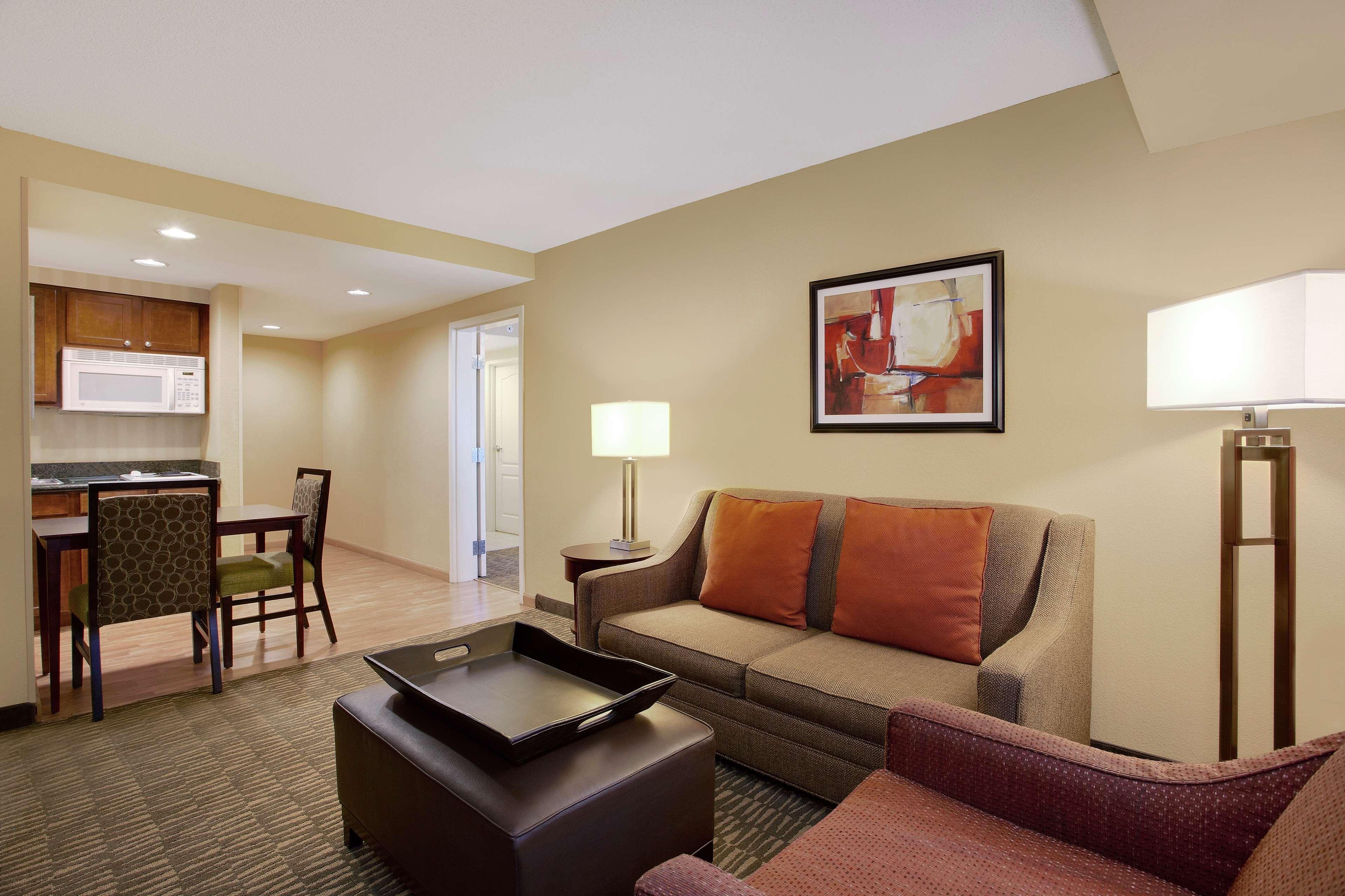 Homewood Suites By Hilton Tampa-Brandon Pokój zdjęcie