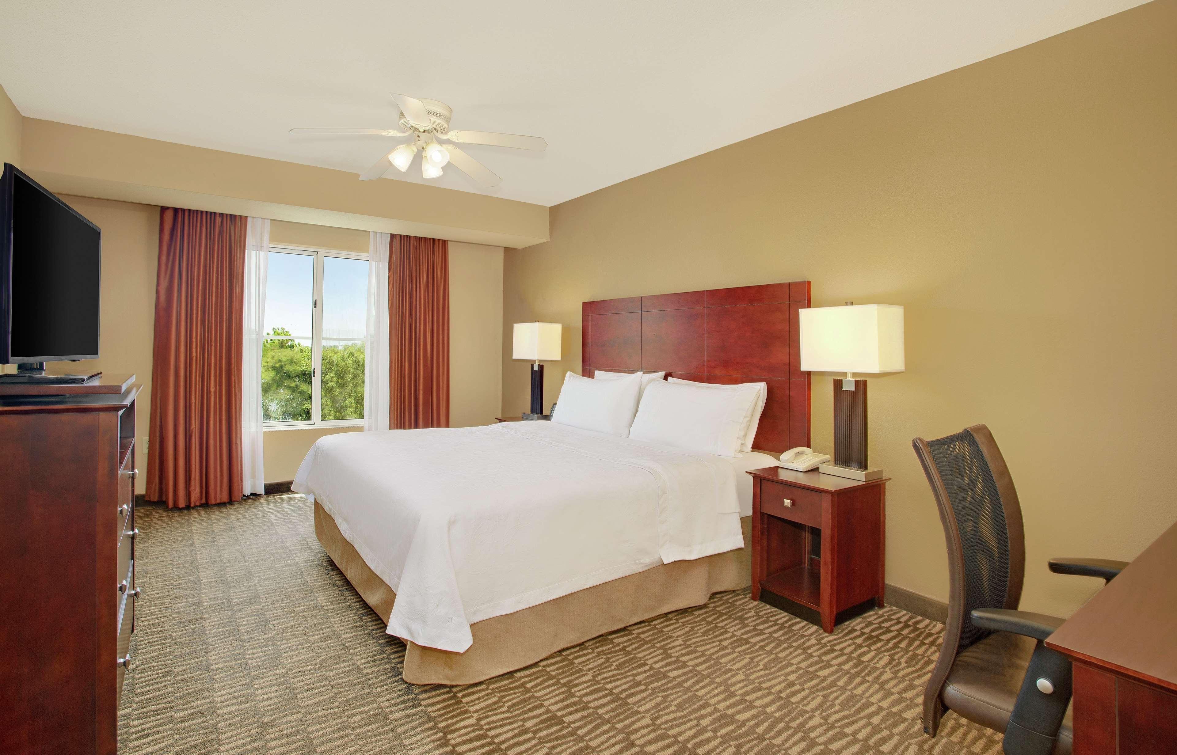 Homewood Suites By Hilton Tampa-Brandon Zewnętrze zdjęcie