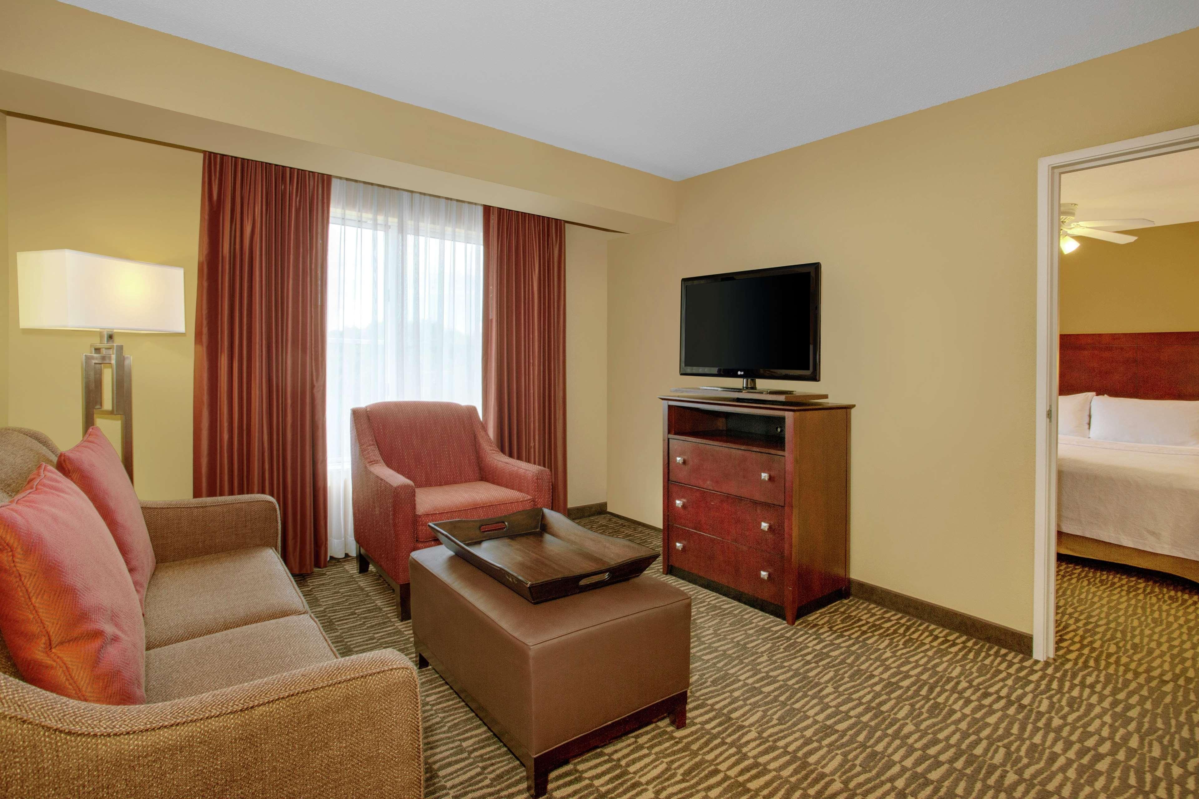 Homewood Suites By Hilton Tampa-Brandon Zewnętrze zdjęcie