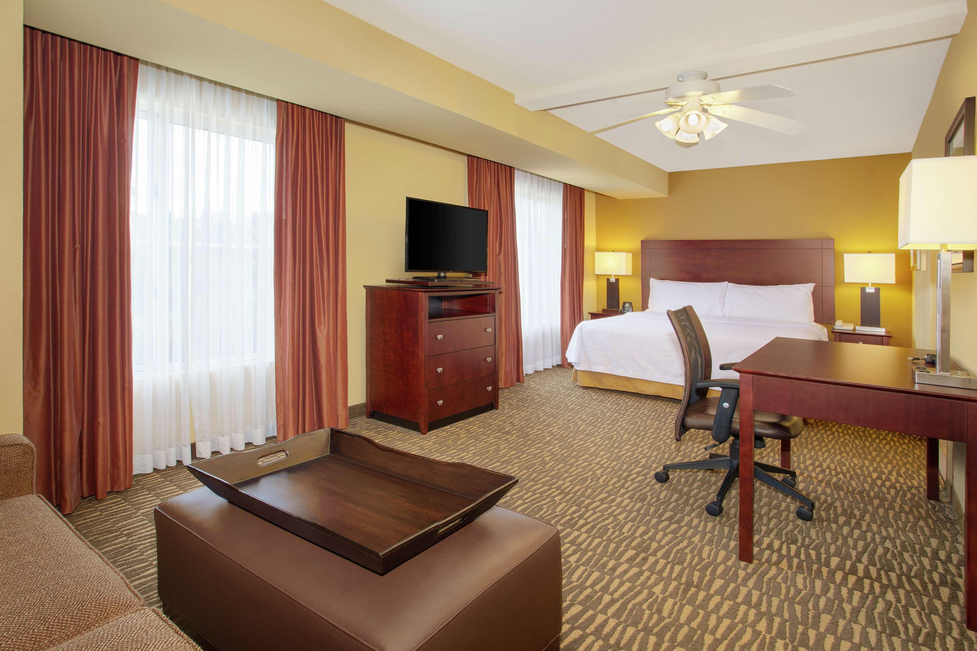Homewood Suites By Hilton Tampa-Brandon Zewnętrze zdjęcie