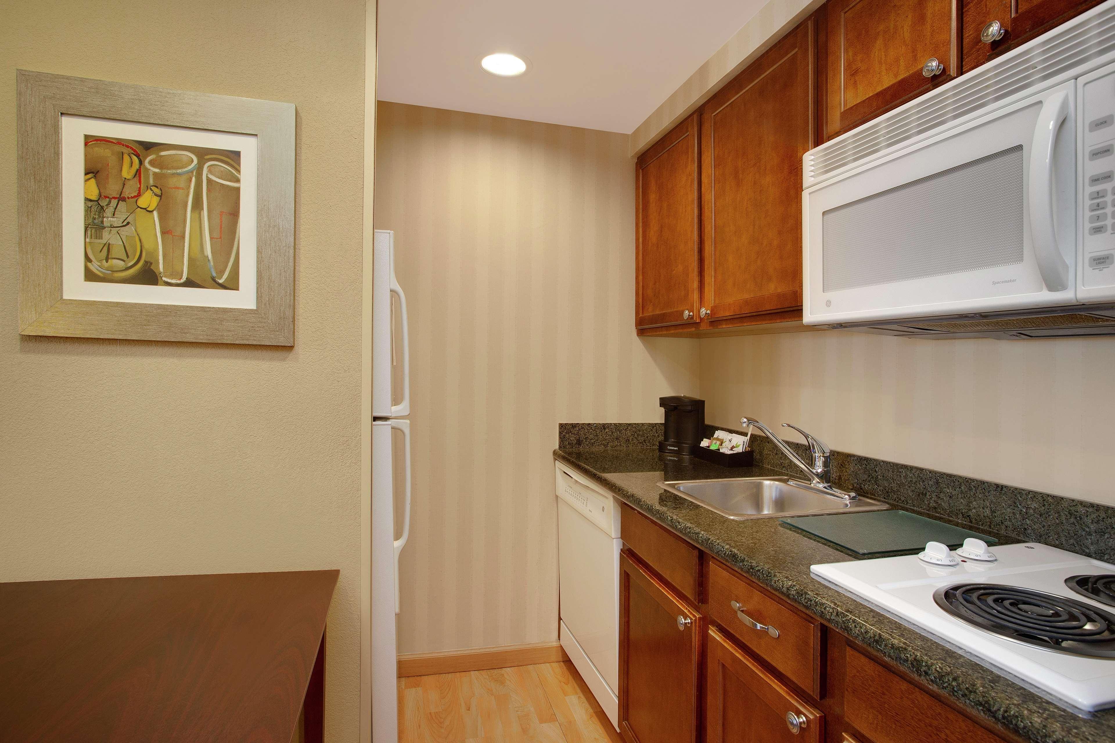 Homewood Suites By Hilton Tampa-Brandon Zewnętrze zdjęcie