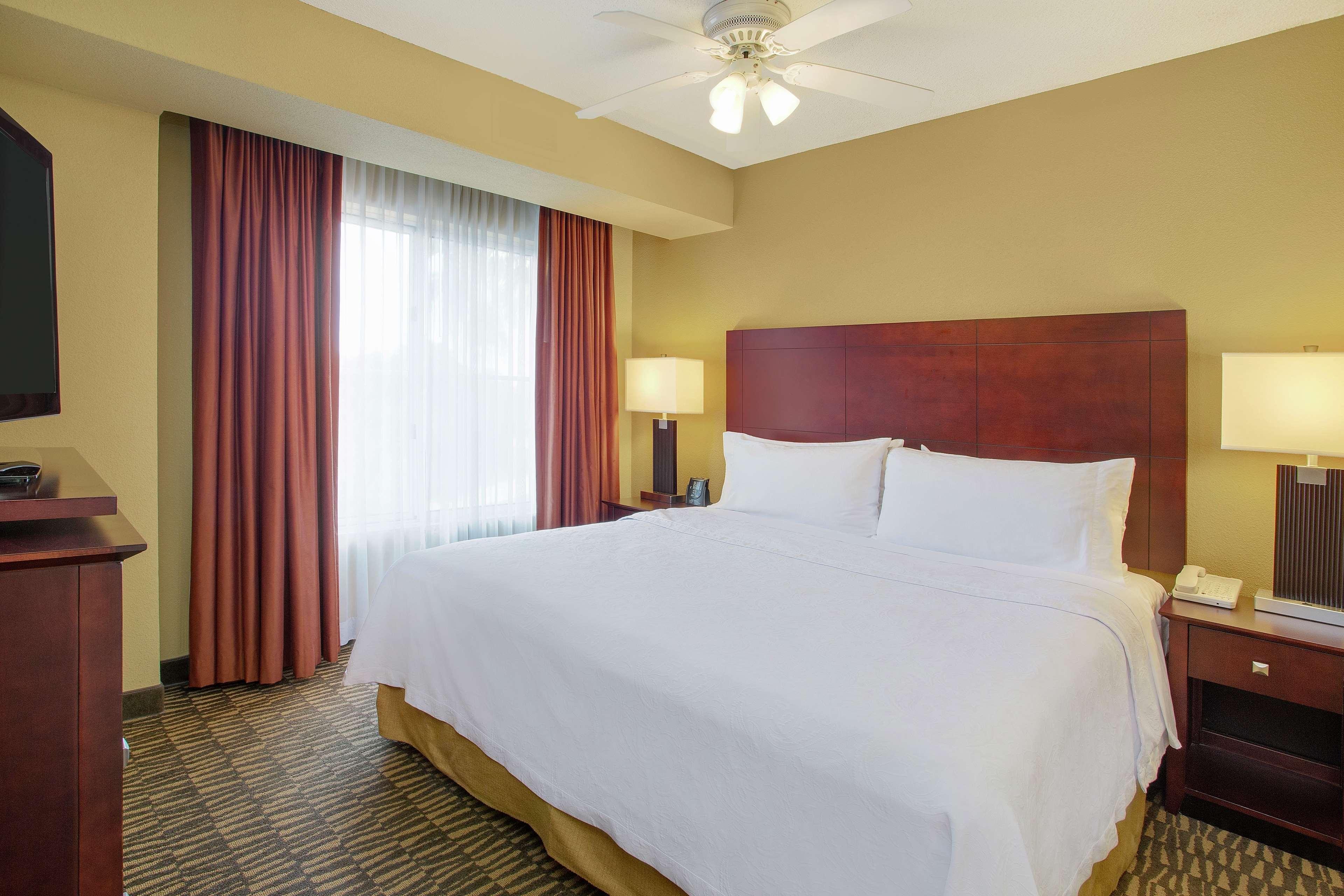 Homewood Suites By Hilton Tampa-Brandon Zewnętrze zdjęcie