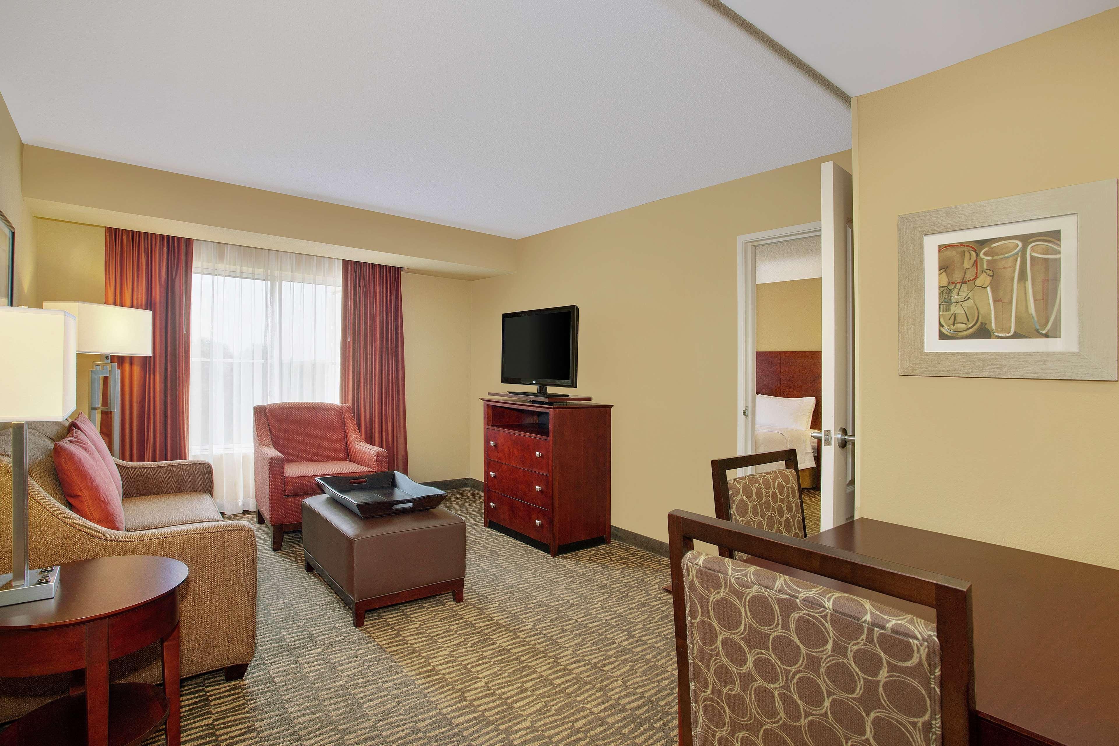 Homewood Suites By Hilton Tampa-Brandon Zewnętrze zdjęcie