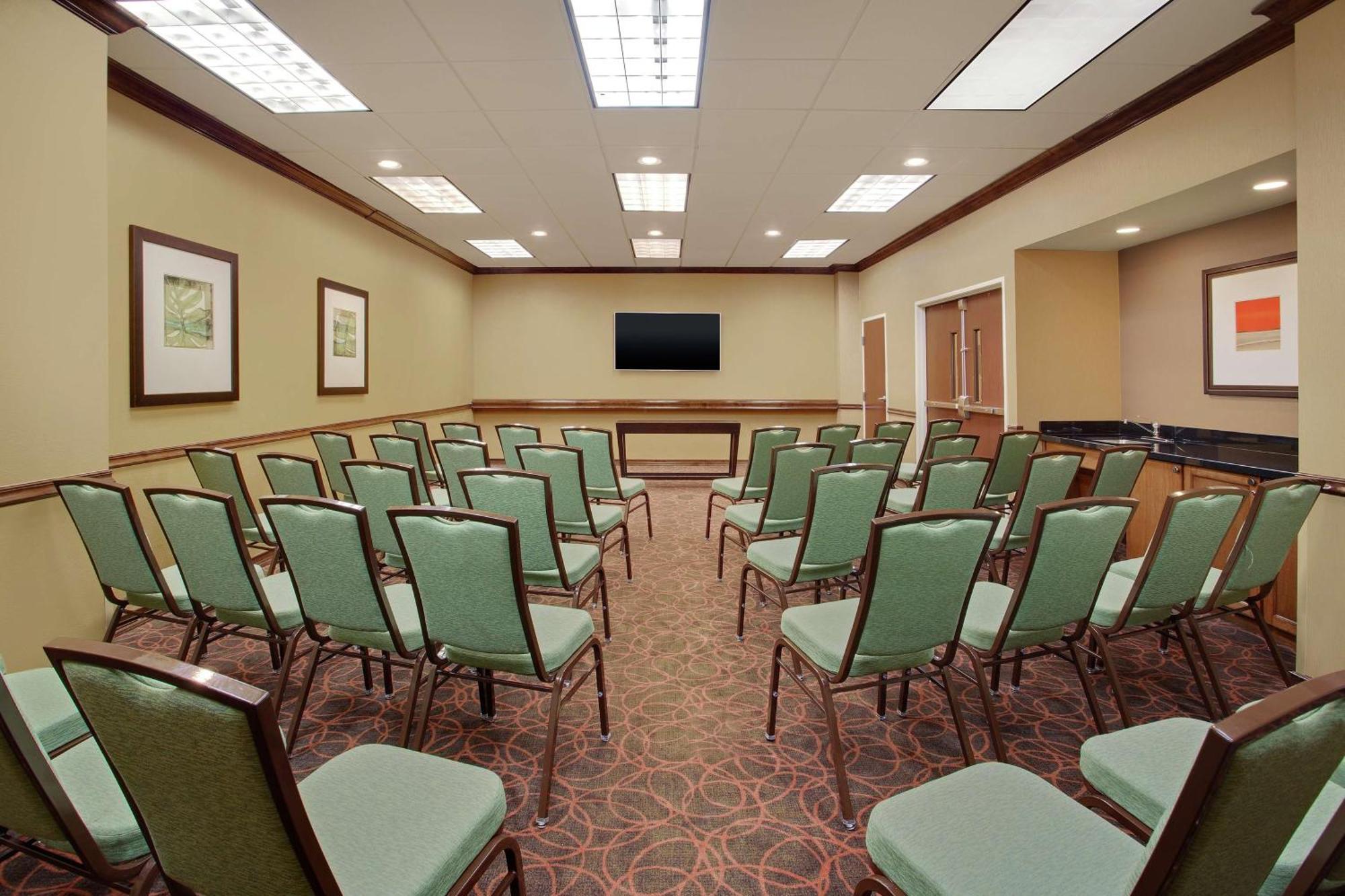 Homewood Suites By Hilton Tampa-Brandon Zewnętrze zdjęcie