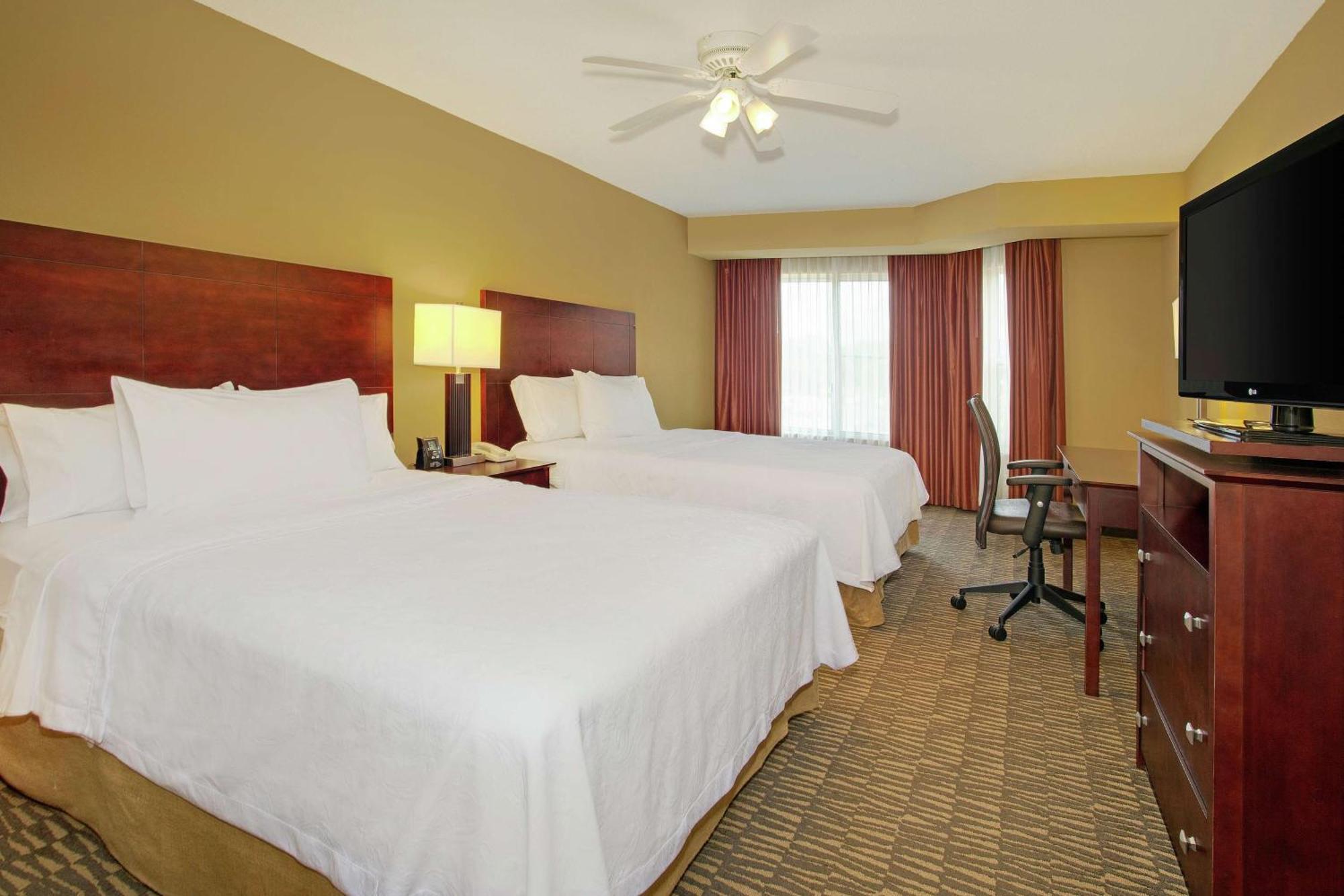 Homewood Suites By Hilton Tampa-Brandon Zewnętrze zdjęcie