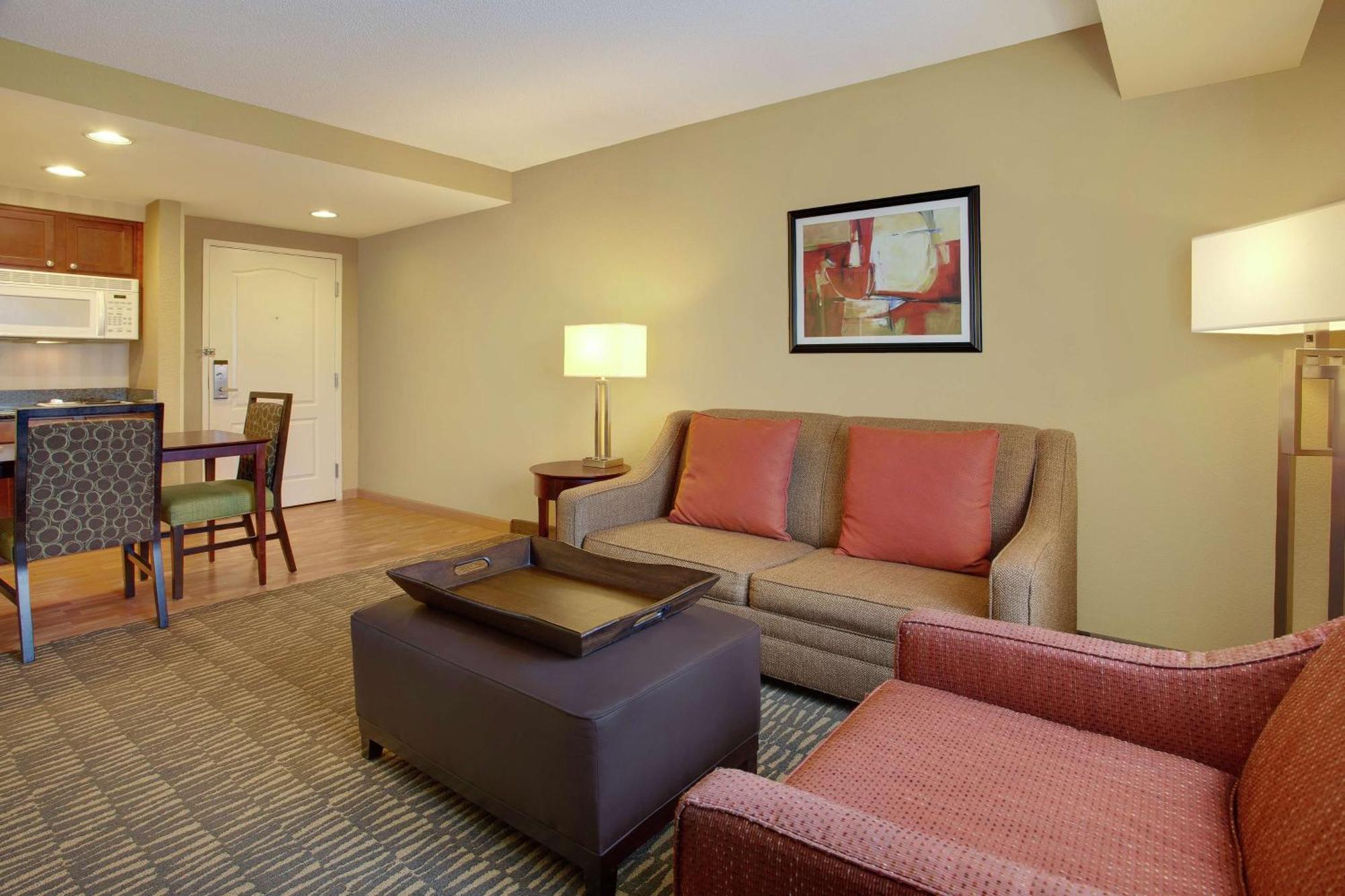 Homewood Suites By Hilton Tampa-Brandon Zewnętrze zdjęcie