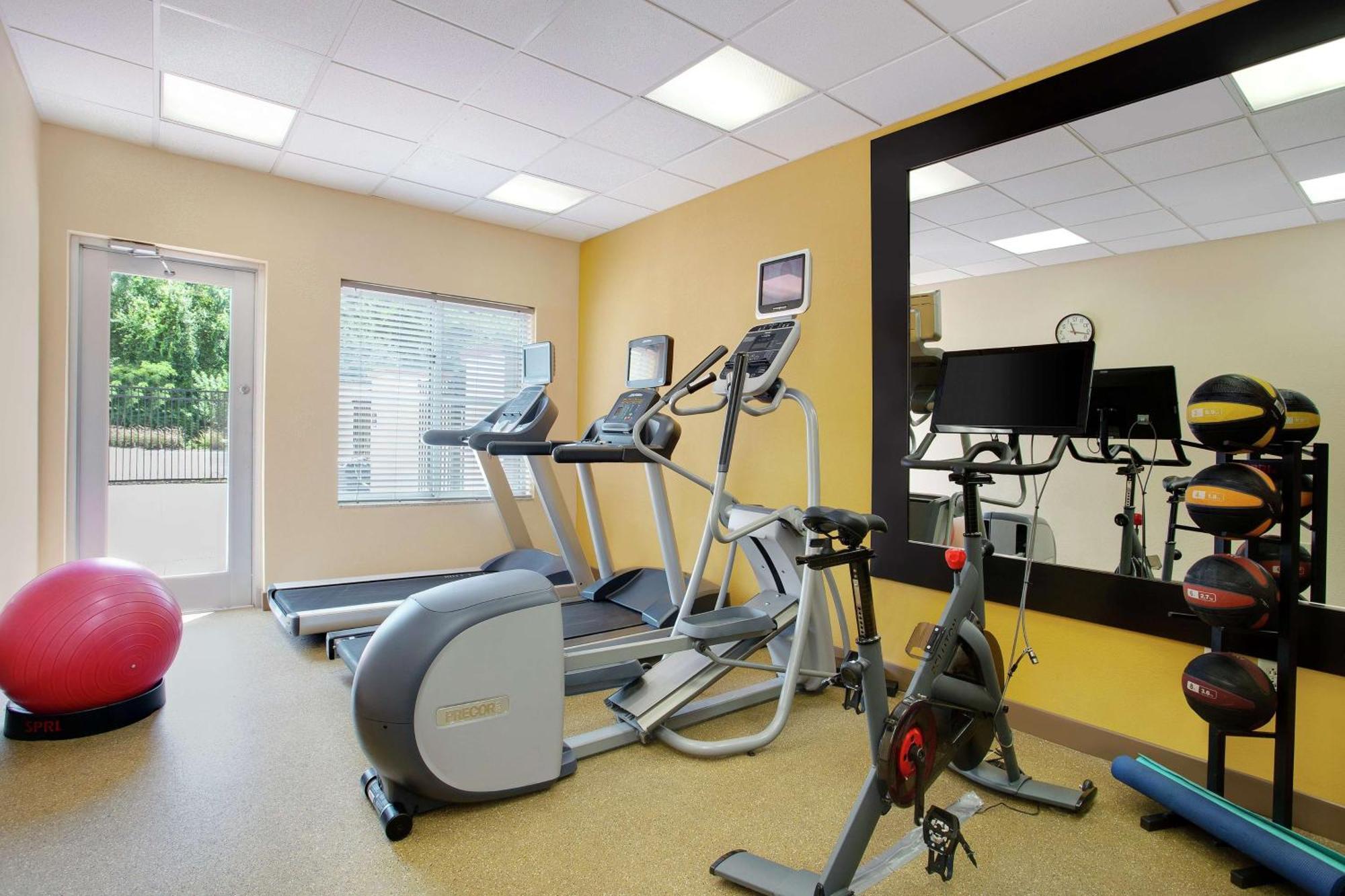 Homewood Suites By Hilton Tampa-Brandon Zewnętrze zdjęcie