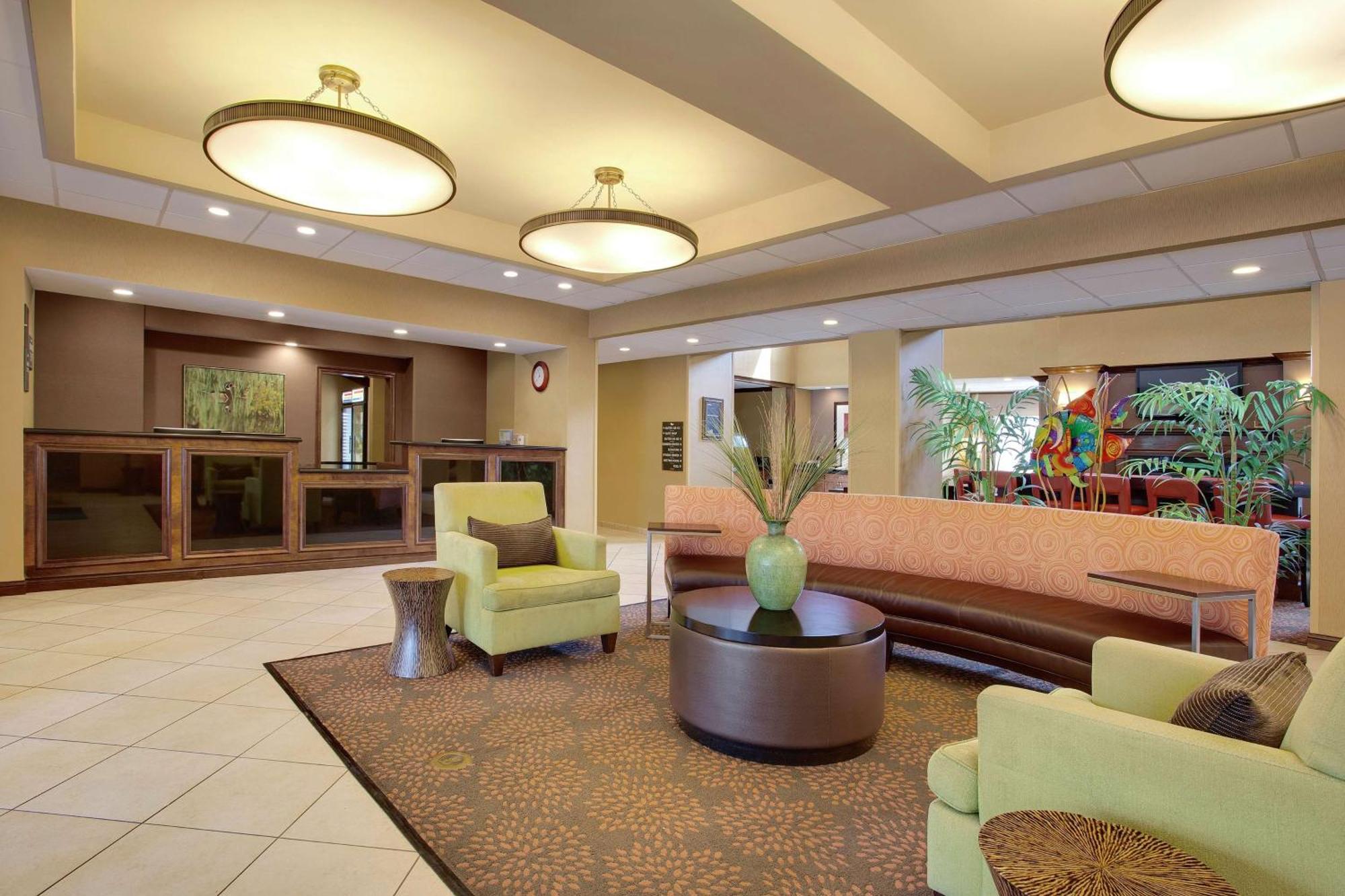 Homewood Suites By Hilton Tampa-Brandon Zewnętrze zdjęcie