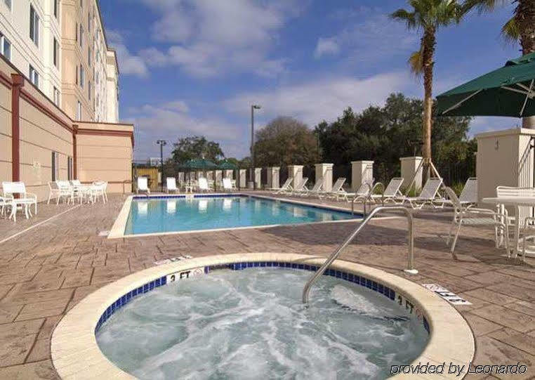 Homewood Suites By Hilton Tampa-Brandon Zewnętrze zdjęcie