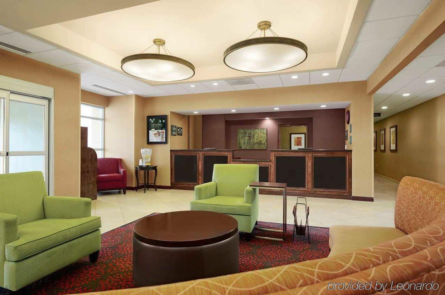 Homewood Suites By Hilton Tampa-Brandon Zewnętrze zdjęcie